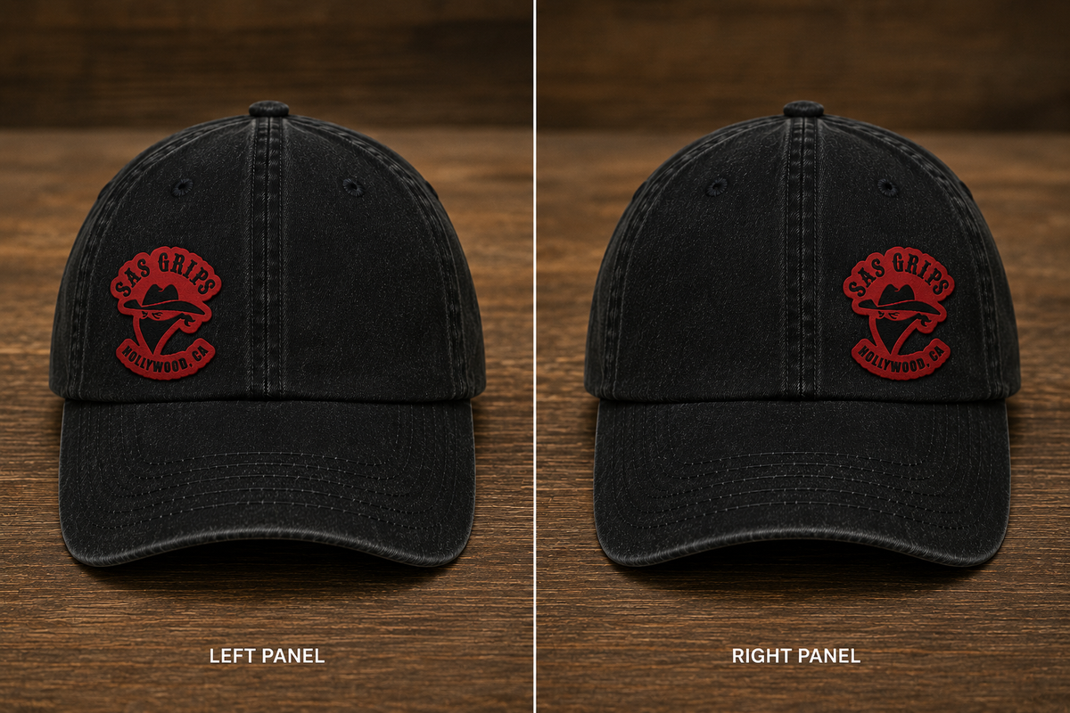 Joshua Tree Hats – Original Designs, Handmade Patches