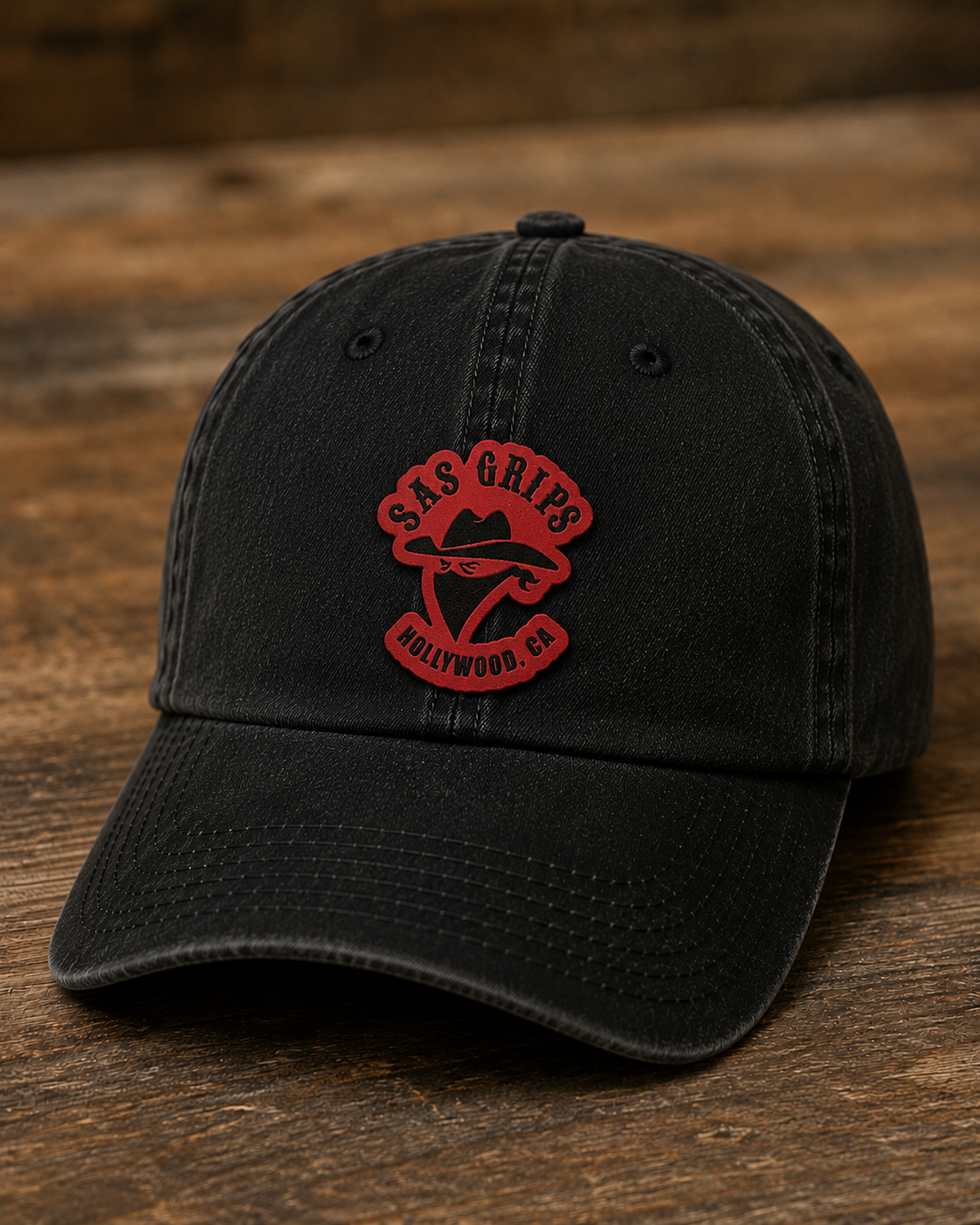 Joshua Tree Hats – Original Designs, Handmade Patches